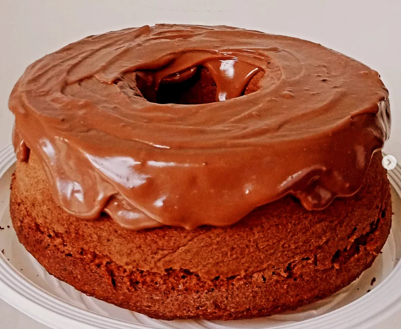 Doces variados Jhiu Meireles